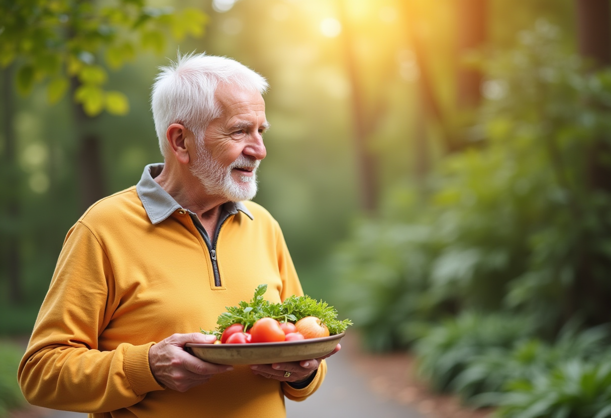 Збалансоване харчування